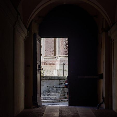 Maggiore Suite - Piazza IV Novembre เปรูจา ภายนอก รูปภาพ