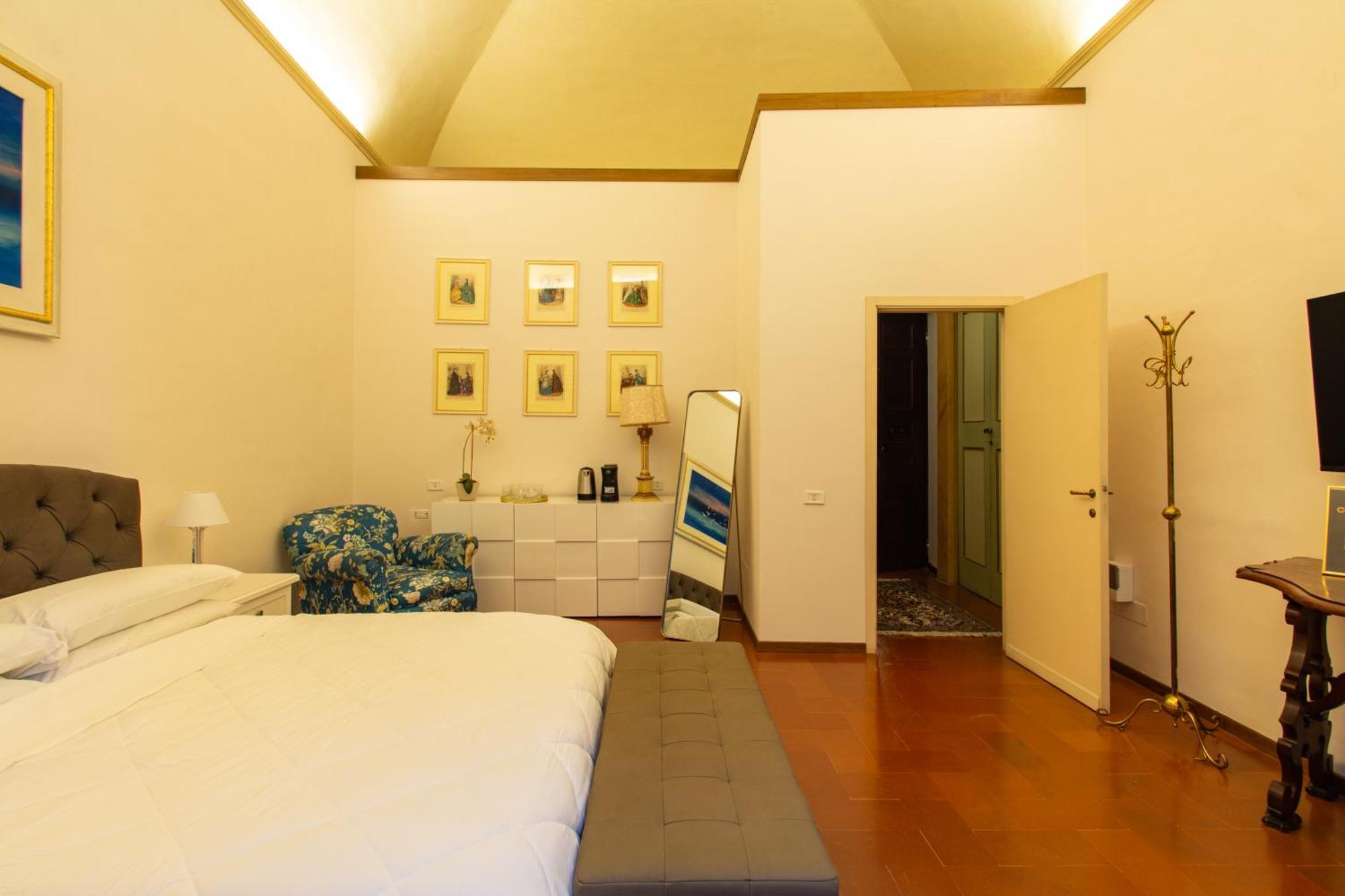 Maggiore Suite - Piazza IV Novembre เปรูจา ภายนอก รูปภาพ