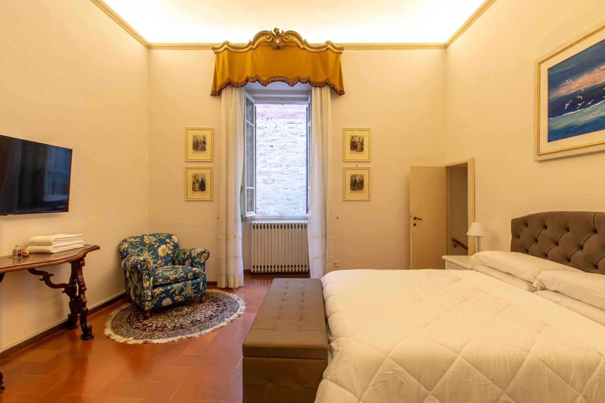 Maggiore Suite - Piazza IV Novembre เปรูจา ภายนอก รูปภาพ